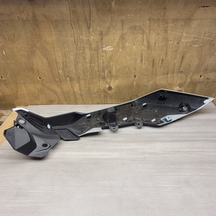 S1000XR (2022) Left side fairing