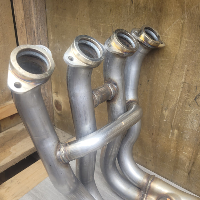 BMW S1000RR 18519832047 Exhaust manifold system - NEW
