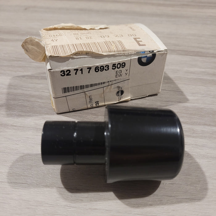 BMW 32 71 7 693 509 Bar End Weight
