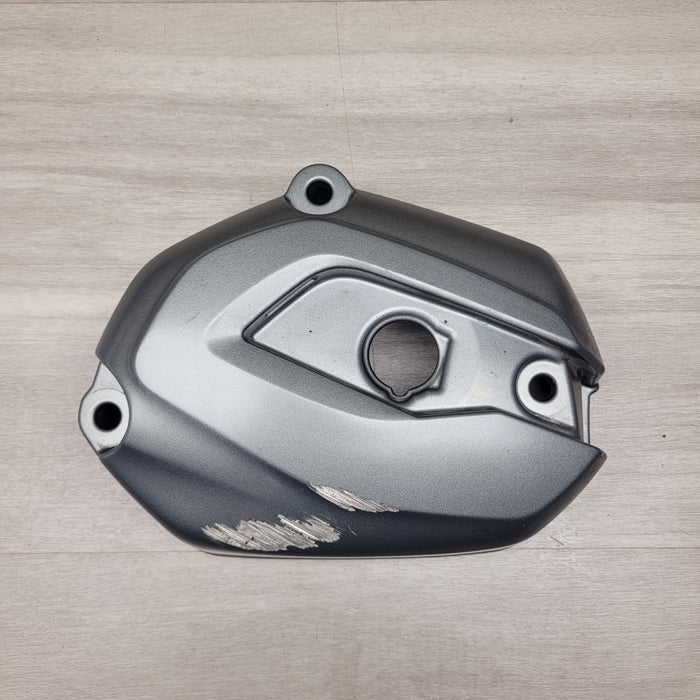 R1200GS (2018) Right side engine cover