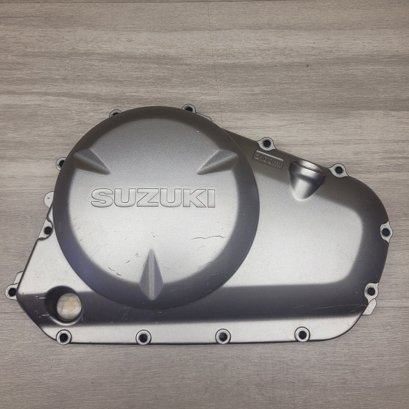 GW250 Inazuma Clutch cover