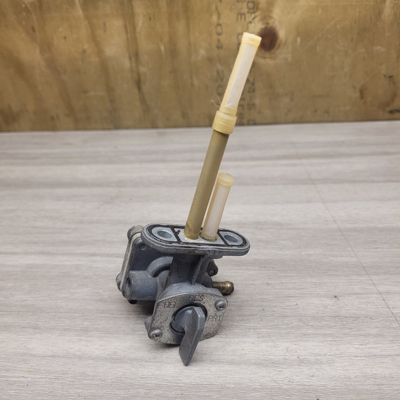 VL250 Intruder Fuel Tap