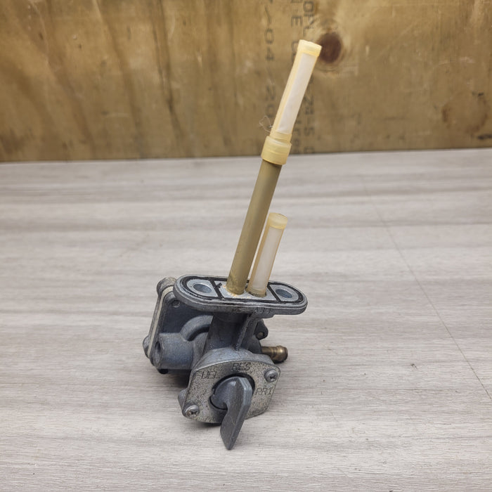 VL250 Intruder Fuel Tap
