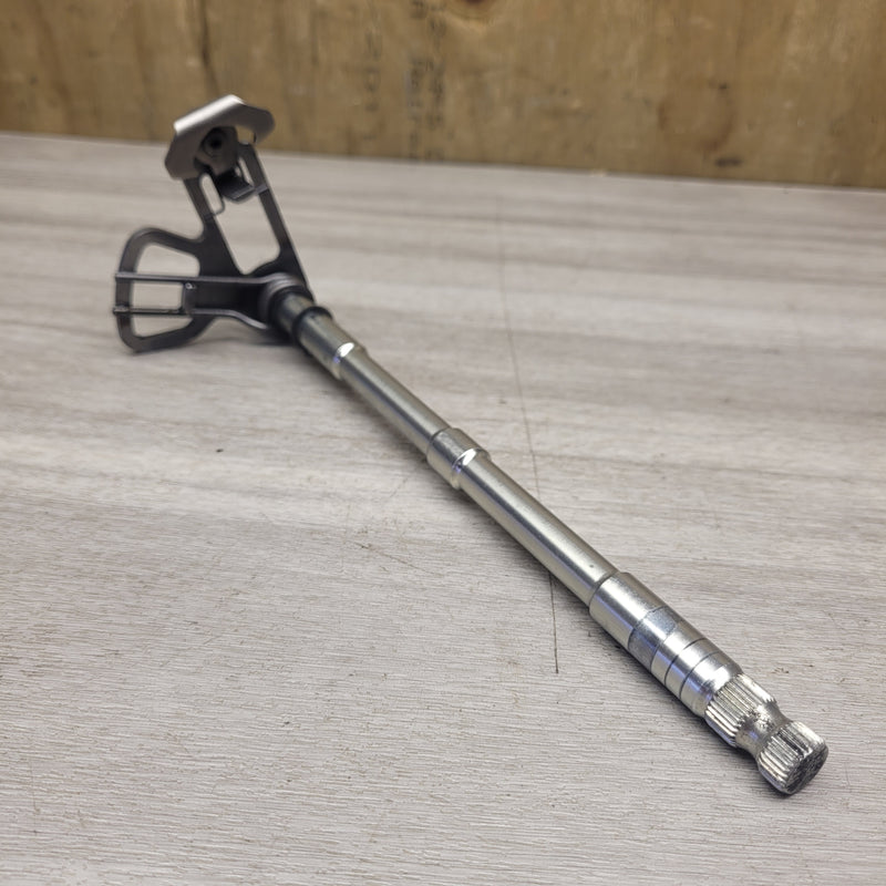 MT03 (2021) Gear Shift Shaft