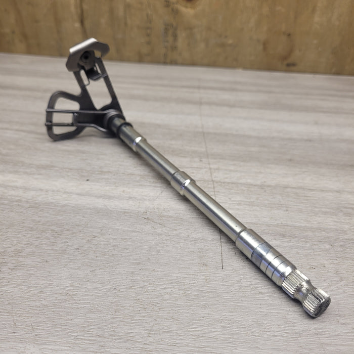 MT03 (2021) Gear Shift Shaft