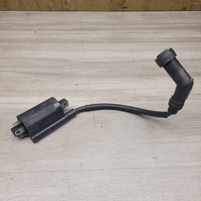 GN125H Coil and Lead