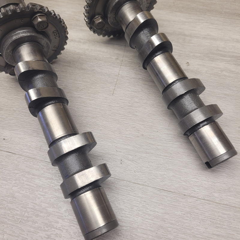 GSF250 Bandit (GJ74A) Cam Shafts