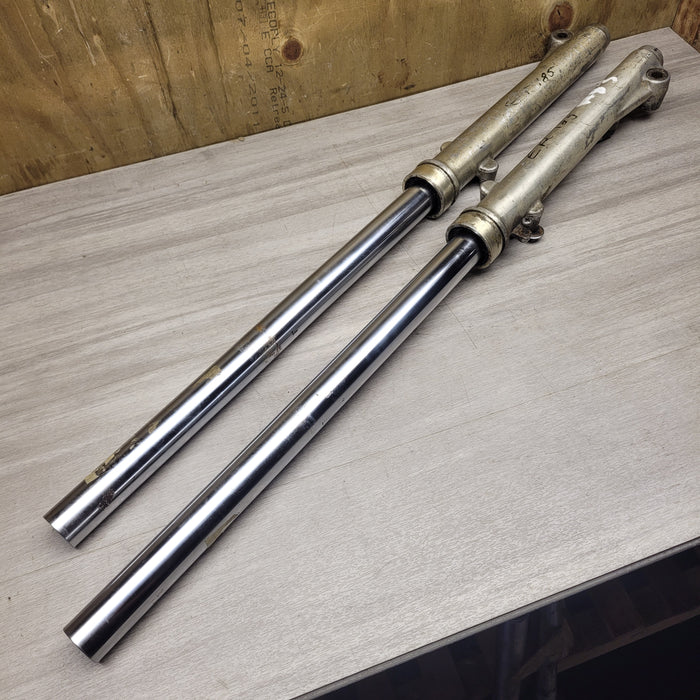 ER185 Forks