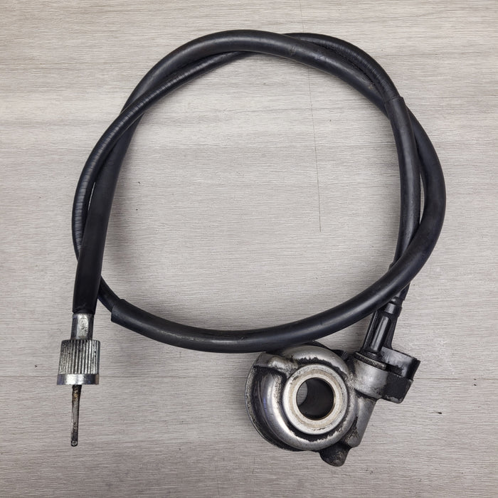 VTR250 (MC33) Speedo cable and drive