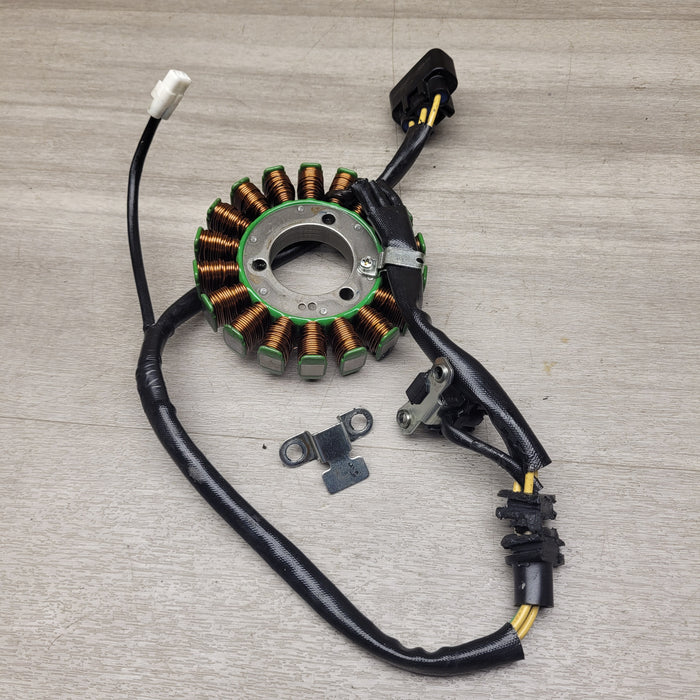 450 SR (2024) Stator assembly