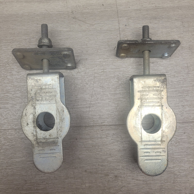 GSX150DXA (2019) Rear axle adjusters
