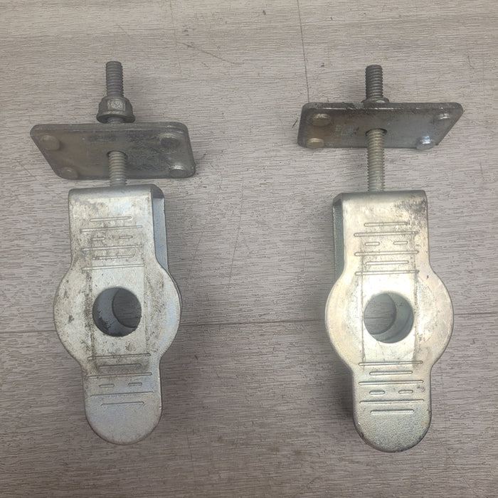 GSX150DXA (2019) Rear axle adjusters