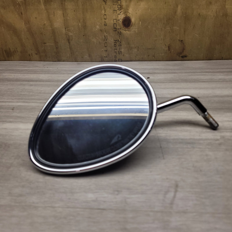 Scout (2015) Left mirror