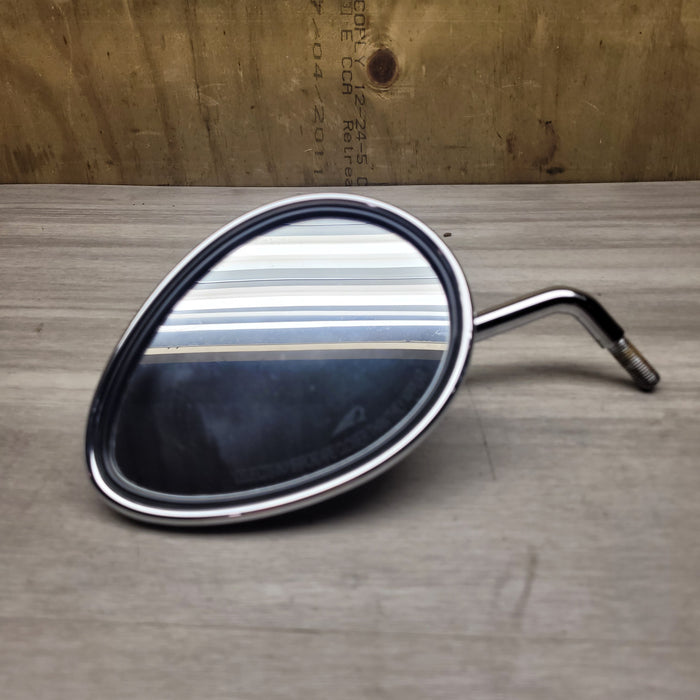 Scout (2015) Left mirror