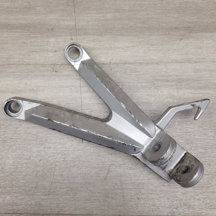 GT250R Left Passenger peg mount