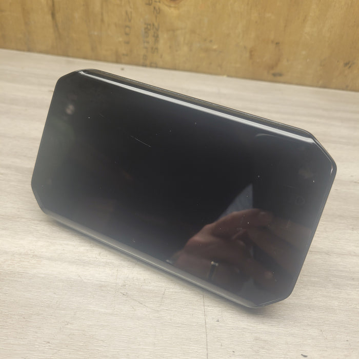 450 SR (2024) Dash screen assembly