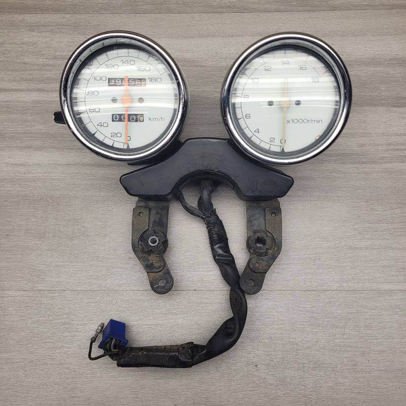 GSF250 Bandit (GJ74A) Dash cluster
