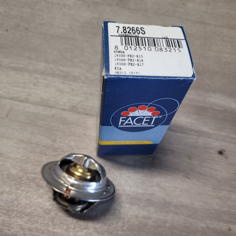 Facet 7.8266S Thermostat