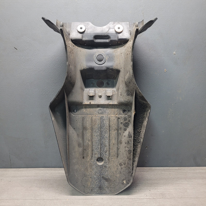 XL1000V Varadero (SD02) Rear Mud Guard