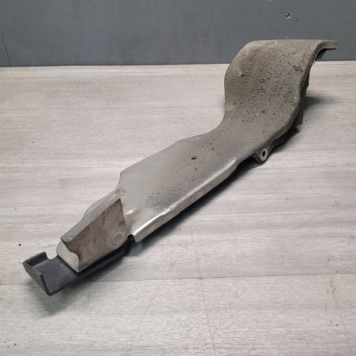 XL1000V Varadero (SD02) Right Inner tail fairing/exhaust shield