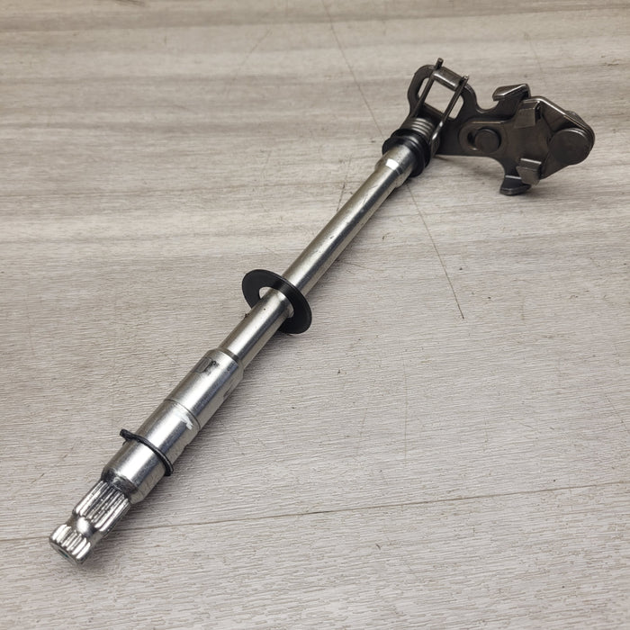 450 SR (2024) Gear Shift shaft
