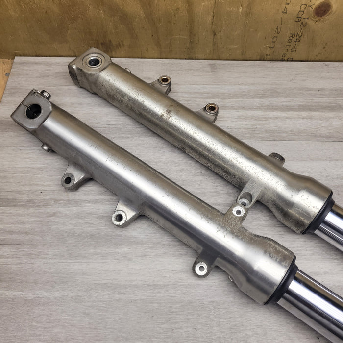 VTR250 (MC33) Forks