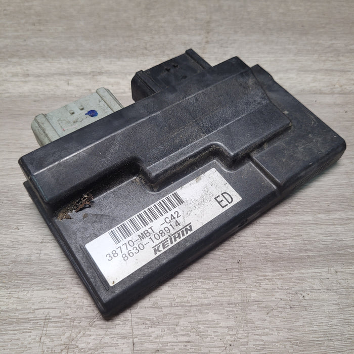 XL1000V Varadero (SD02) CDI