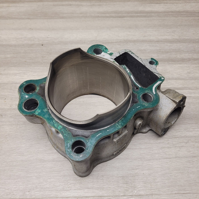 CRF250R 2008 Cylinder