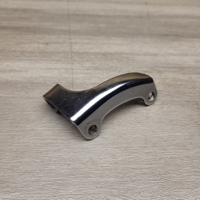 VL250 Intruder Clutch Cable Bracket