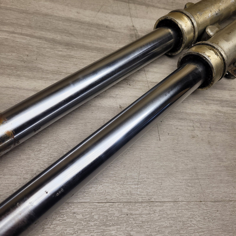 ER185 Forks
