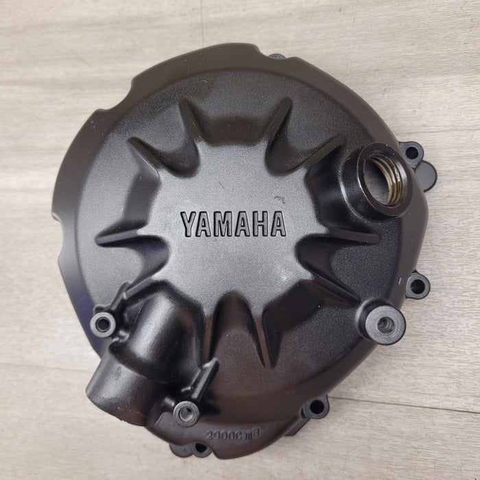 R1 (2007) Clutch Cover - damaged