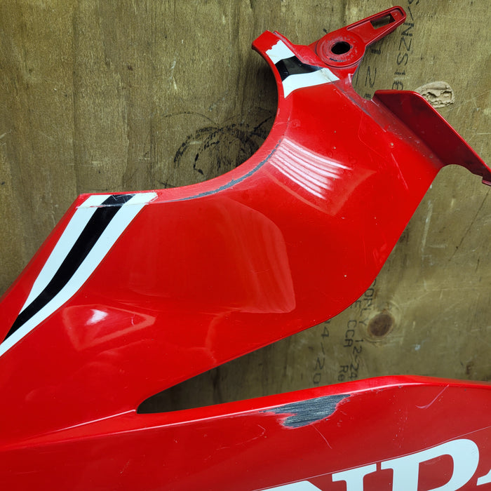 CBR650R (1st Gen) Left Lower Fairing