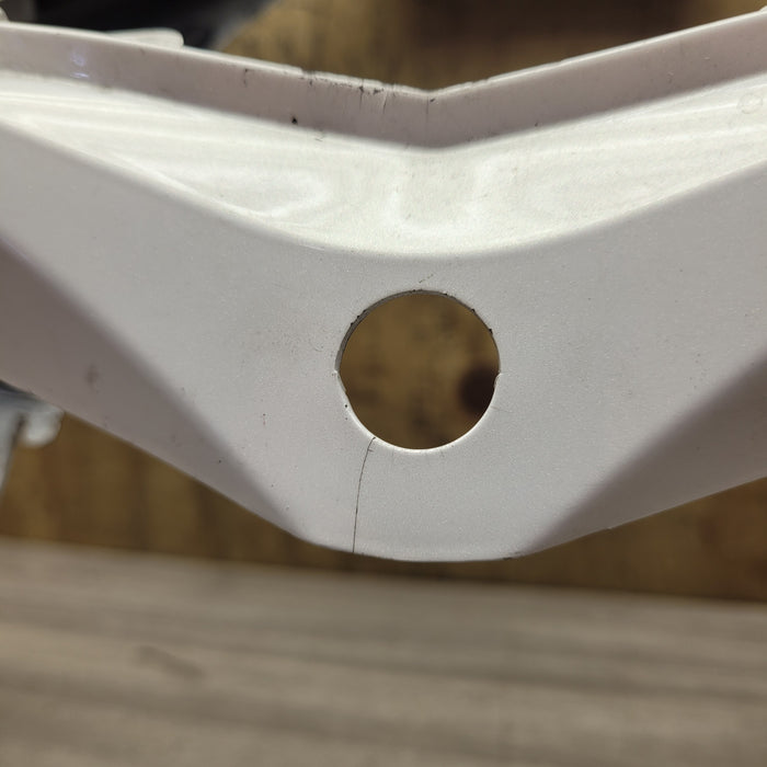 CBR1000RR (08-11) Tail Fairing