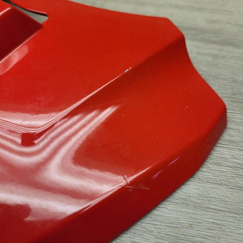 S1000XR (2022) cockpit trim panel