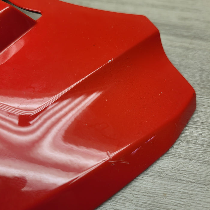 S1000XR (2022) cockpit trim panel