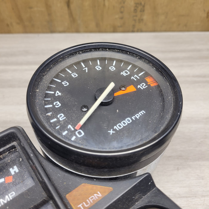 VF500C Magna Dash (Parts only)