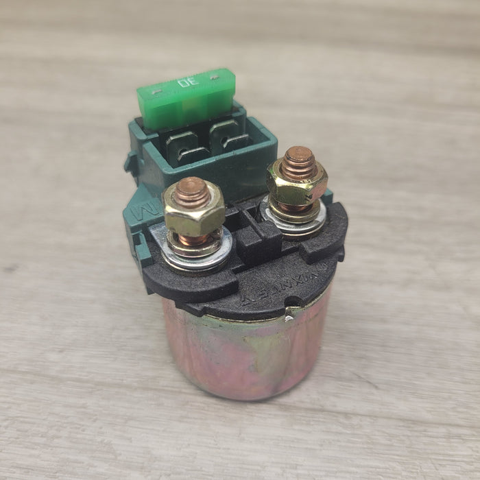 450 SR (2024) Starter Solenoid