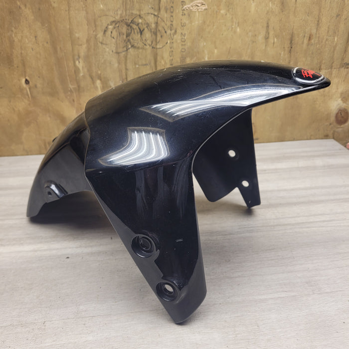 MT09 (2021) Front Mud guard