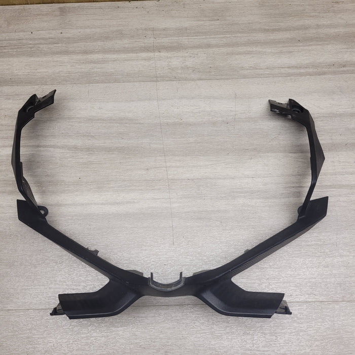 CBR650R (1st Gen) Nose trim fairing