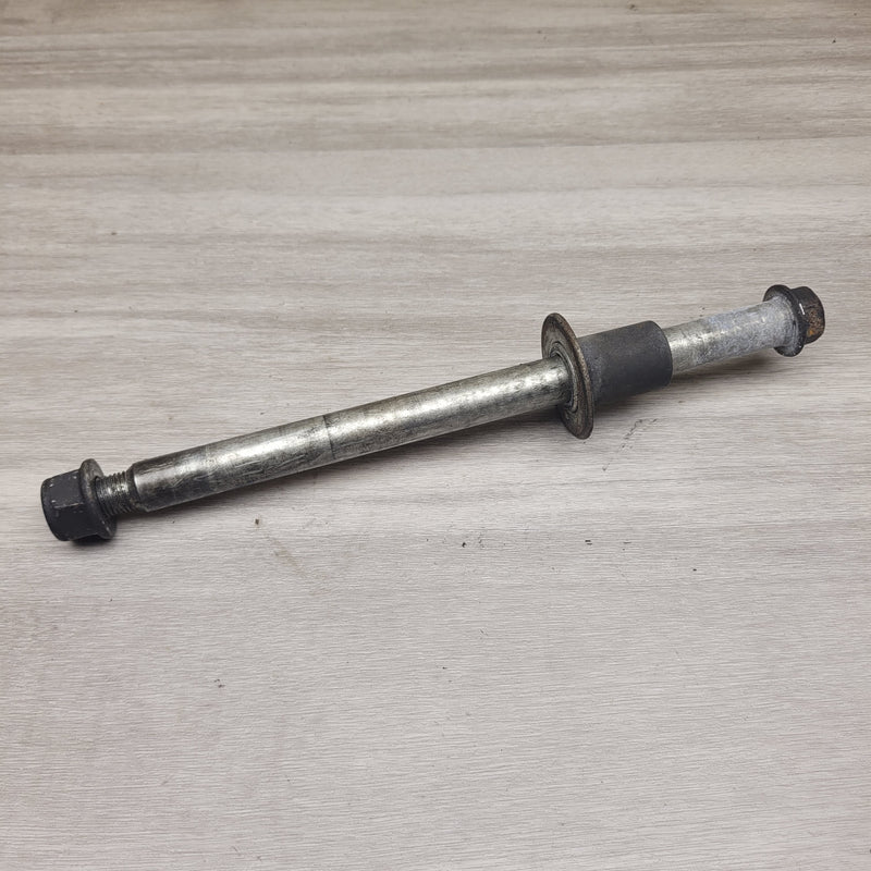 GSX250 Invader Front axle