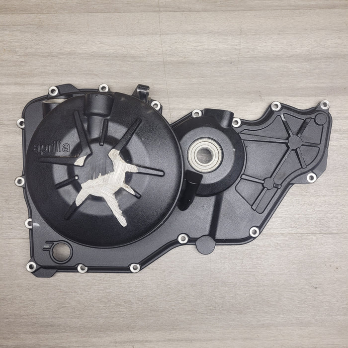 Tuono 1100 (2016) Clutch Cover