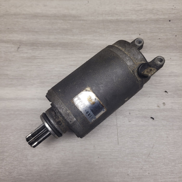 GSF250 Bandit (GJ74A) Starter motor