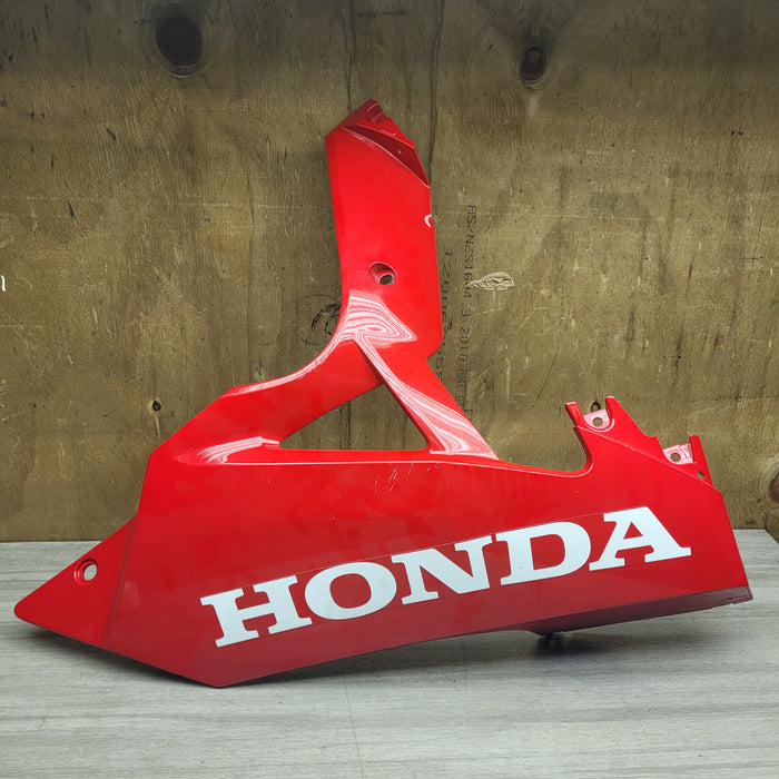 CBR650R (1st Gen) Right Lower Fairing