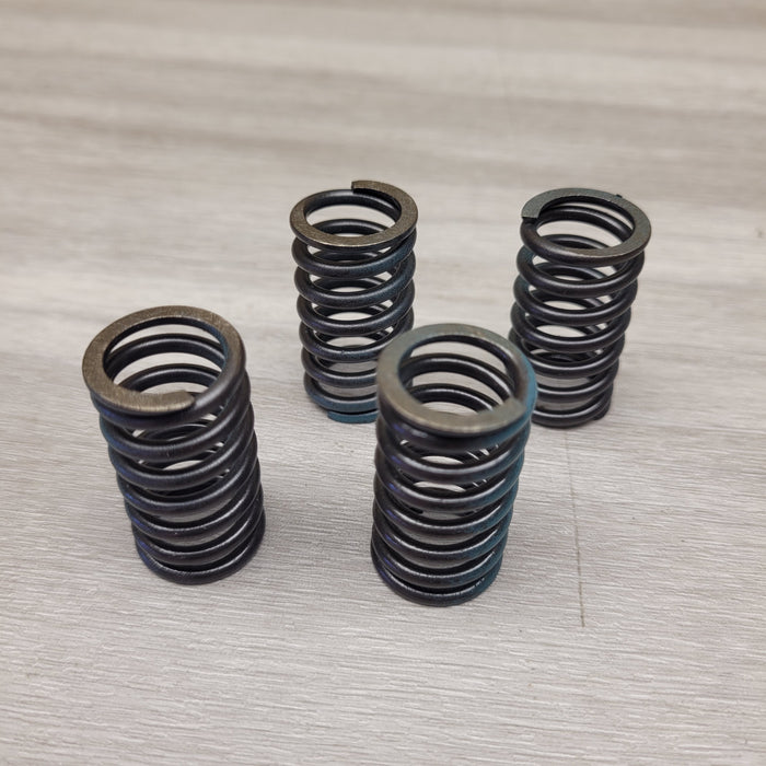 VTR250 (MC33) Clutch springs