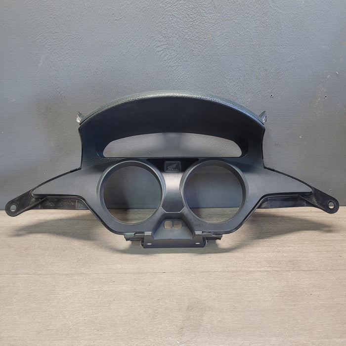 XL1000V Varadero (SD02) Dash cluster surround trim