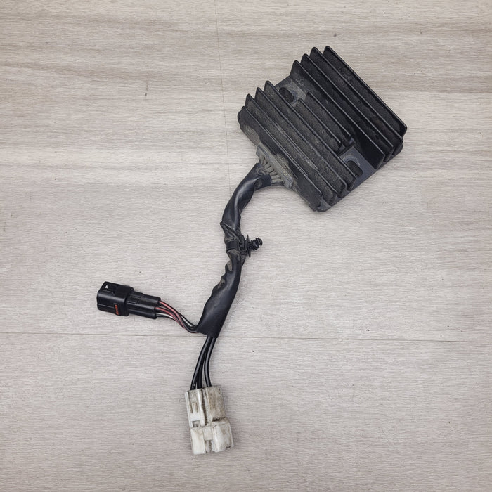 GW250 Inazuma Regulator Rectifier