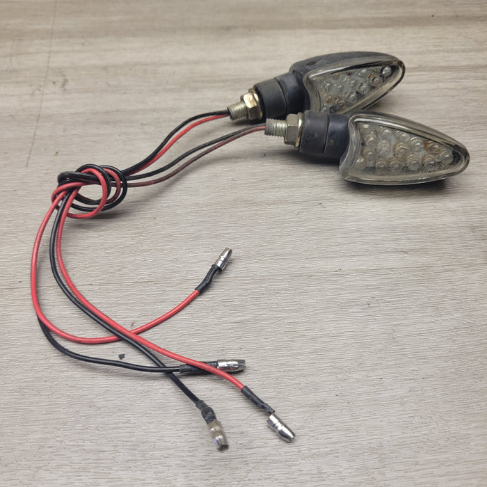 Aftermarket indicators