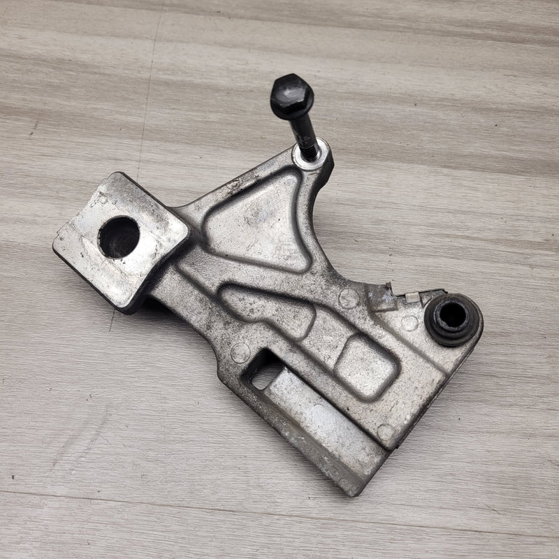 GW250 Inazuma Rear brake mount