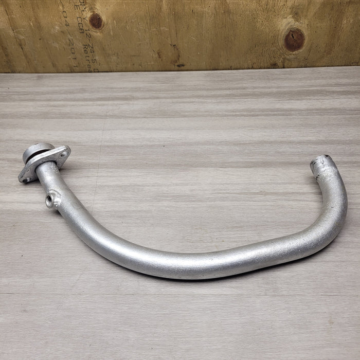GT250R EFI Exhaust Header