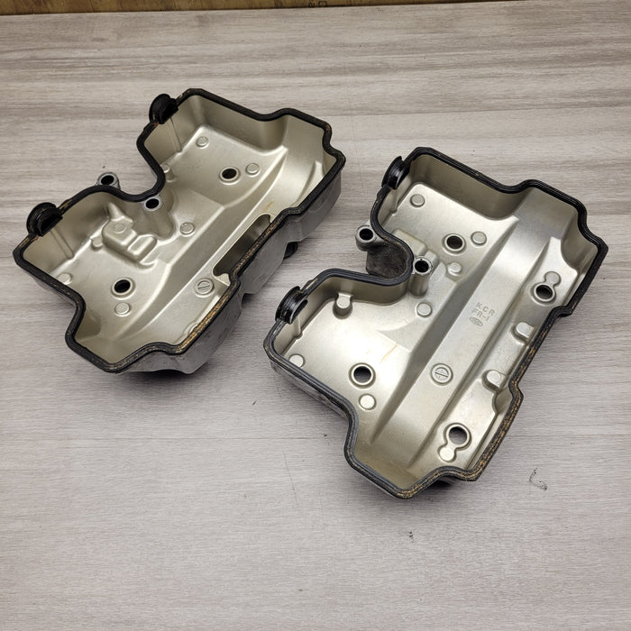 VTR250 (MC33) Cam covers